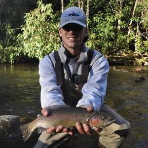 Meet your Posher, Parker